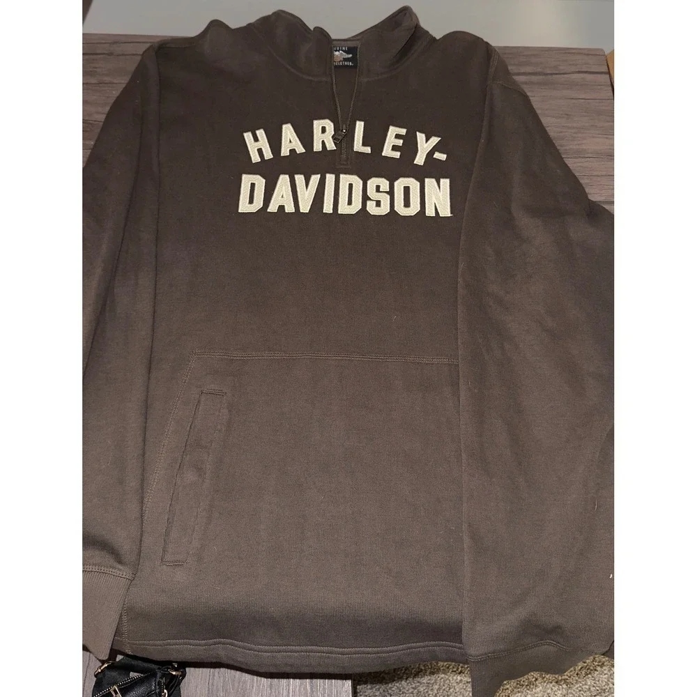 Harley-Davidson harley davidson